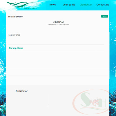 Dụng cụ cho ăn Chihiros Fish Food Feeder bể cá tép thủy sinh mini