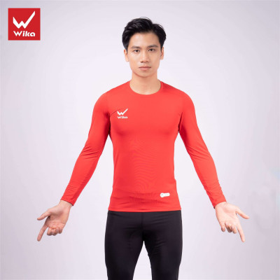 Áo giữ nhiệt cao cấp Wika