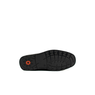 Giày Sục (Mule Shoes) Nam Da Thật Kiểu Dáng Thanh Lịch Tomoyo TMN24301