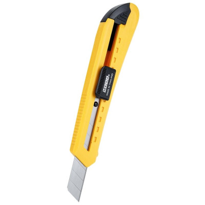 Dao Rọc Giấy Mesa PL-300 - Vàng