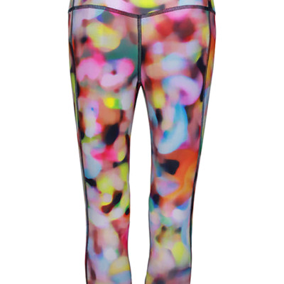 Quần Tập Gym Thể Thao Nữ Just Feel Free H6636