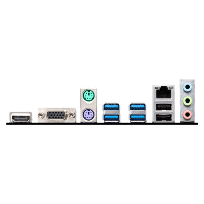 Bo mạch chủ Main MSI PRO A620M-E Socket AM5 - Hàng Chính Hãng