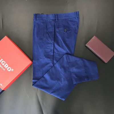Quần kaki nam Aligro ALGK053