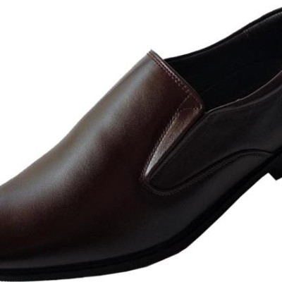 Giày Tây Nam BiGGBEN Da Bò Thật GT112