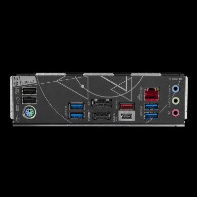 Mainboard Gigabyte Z790 EAGLE Socket LGA1700 - Hàng Chính Hãng 