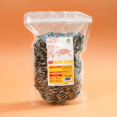 HẠT HƯỚNG DƯƠNG THÀNH LONG 500G