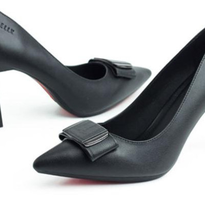 Giày nữ cao cấp ELLY – EGM87