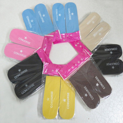 Cặp lót đế giày tăng chiều cao nam nữ bằng xốp chuyên dụng giá rẻ (tăng 2-3cm) êm chân, thoải mái, dễ dàng sử dụng vô cùng tiện lợi