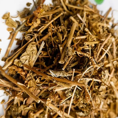 cây lạc tiên phơi khô 1kg