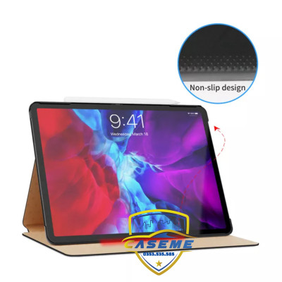 [iPad Gen 11 2025] Bao da Kakusiga dành cho iPad Gen 11 11 inch (2025) - Hàng chính hãng