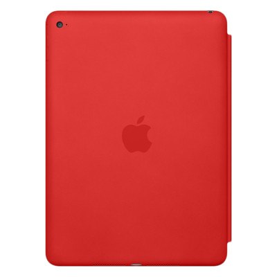 Bộ Bao Da Cho iPad The New 2017 9.7 inch Smart Case Và Hộp Đựng Tai Nghe – Hàng Chính Hãng