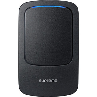 Đầu đọc thẻ Suprema XPass 2 (XP2-MDPB) - Hàng chính hãng