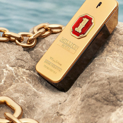 Nước Hoa Nam Paco Rabanne 1 Million Royal Parfum 100ml