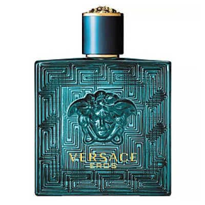 Nước Hoa Nam Versace Eros - Eau De Toilette (50ml)
