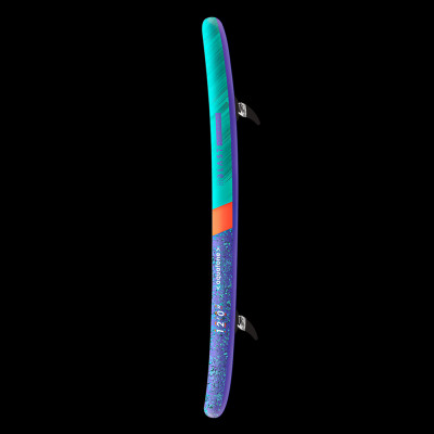 Thuyền Kayak hơi Aquatone Blast 12