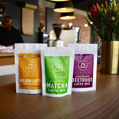  Bột Beetroot Superfood Latte 100g