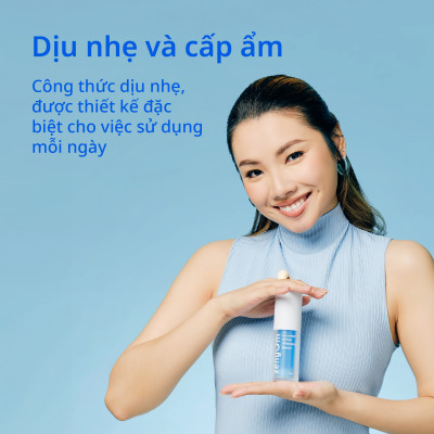[Quà tặng không bán] Serum làm trắng răng Zenyum Bright