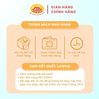 Chè đỗ đỏ Minh Trung 240g - Chè Đỗ Đỏ 24 (thùng 24 lon)