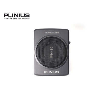 Loa sub, Loa Siêu Trầm PLINIUS PH-80 biểu tượng của sự xuất sắc trong âm thanh đến từ New Zealand