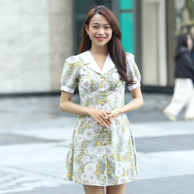 Đầm Liên Thân Daisy Dream Fashion