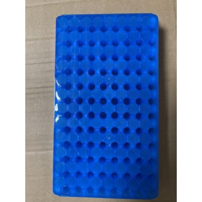 Giá đựng ống Eppendorf 1.5-2.0ml, 96 vị trí, mã CTR1005, hãng Fcombio-USA