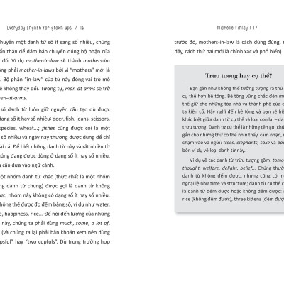 Everyday English For Grown-Ups - Tự Học Tiếng Anh Cho Người Bận Rộn _AZ