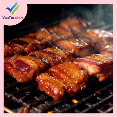 1 gói sốt ướp đồ nướng L.e.e K.u.m. K.e.e. (45g)