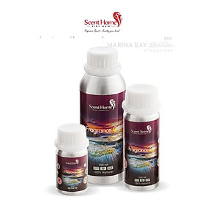 Tinh dầu Scent Homes - mùi hương (Marina Bay Sands Hotel)