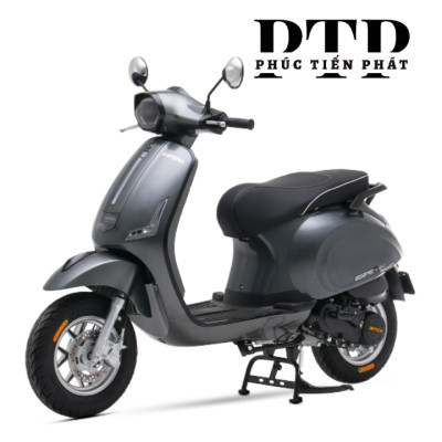 Xe Ga 50cc Espero 50vs Diamond ultra