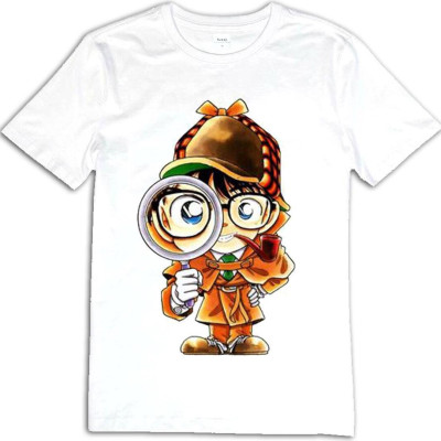 ÁO PHÔNG CONAN