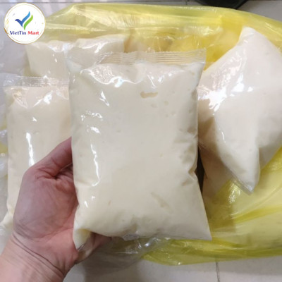 Bơ Trứng Gà - VIETTIN MART_500GR Chỉ Giao HCM