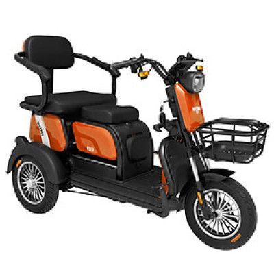 XE 3 BÁNH ĐIỆN VICTORY V8