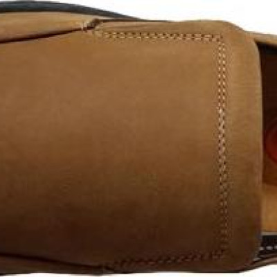 Giày Mọi Nam BIGGBEN Da Bò Thật Cao Cấp GM156