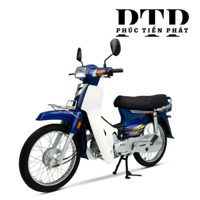 XE MÁY 50CC ESPERO 50C6W2 (DREAM)