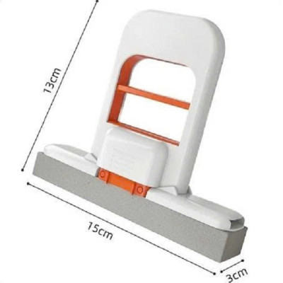 [KoSuyTu] Cây Lau Đa Năng Tự Vắt Thông Minh Mini Tiện Dụng – Chổi Lau Bàn Bếp, Nhà Tắm, Kính, Xe Hơi...