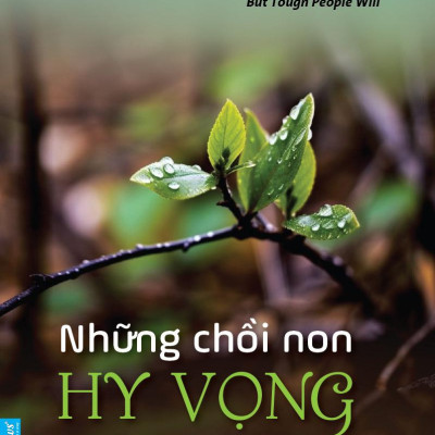 Chicken Soup For The Soul - Những Chồi Non Hy Vọng