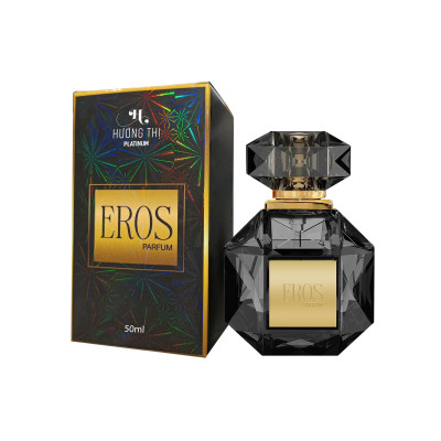 Bộ Đôi Nước Hoa Iris & Eros
