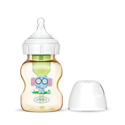Bình sữa Dr.Brown
