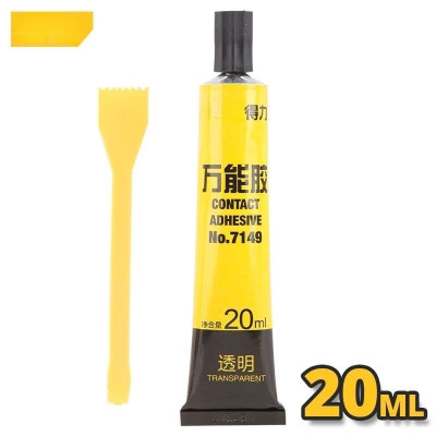 Keo Siêu Dính Đa Năng 20ml