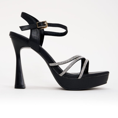Giày Sandal CG đúp mũi xoàn 12P PABNO PN12023
