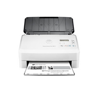 Máy Scan HP Enterprise Flow 7000 S3- HÀNG NHẬP KHẨU