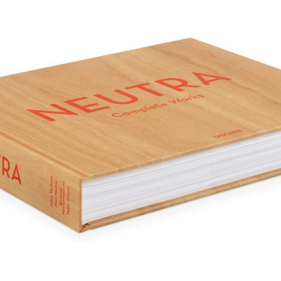 Neutra: Complete Works 