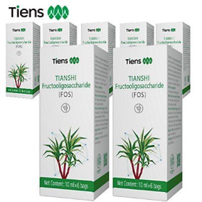 Siro fos Thiên Sư -Fructooligosaccharide (FOS)