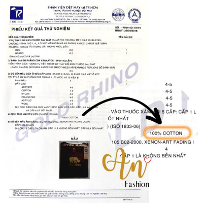 Áo Thun Nữ Cổ Tròn Kháng Khuẩn, Mềm Mịn, Thoáng Mát Màu NÂU Mộc Mạc - Gold Rhino