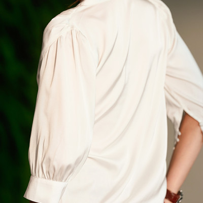 Áo Đắp Vạt Indy TOP190 Thời trang thiết kế Hity