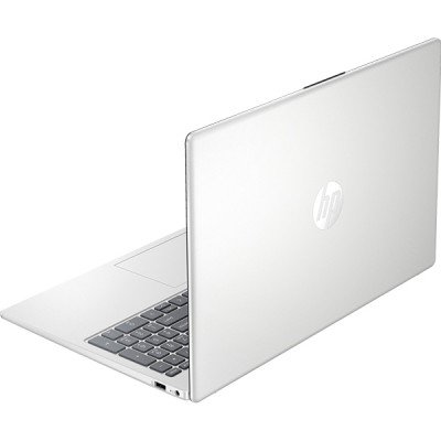 Laptop HP 15-fd0235TU 9Q970PA (Intel Core i5-1334U | 16GB | 512GB | Iris Xe Graphics | 15.6 inch FHD | Windows 11 | Natural silver) - Hàng Chính Hãng - Bảo Hành 12 Tháng