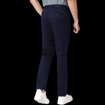 Quần kaki nam Aligro ALGK043