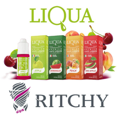 Thuốc khói lá điện tử vaper