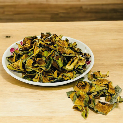 TRÀ BÍ ĐAO MỘC LAN BỊCH 250 G
