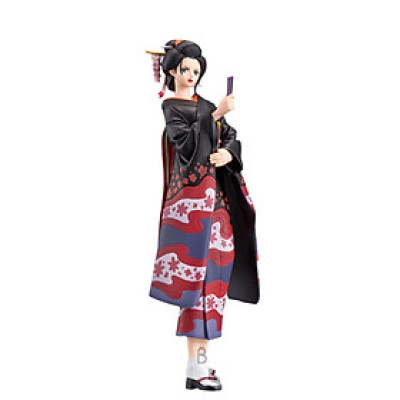 Mô hình One Piece : Mô hình Robin ở wano quốc